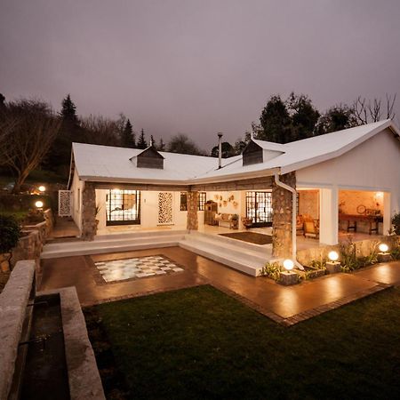 האנרטסבורג Viewpoint Estate Accommodation מראה חיצוני תמונה