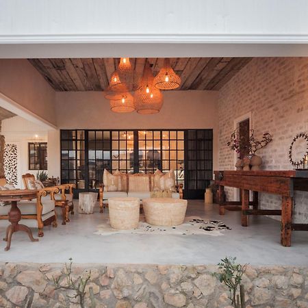 האנרטסבורג Viewpoint Estate Accommodation מראה חיצוני תמונה