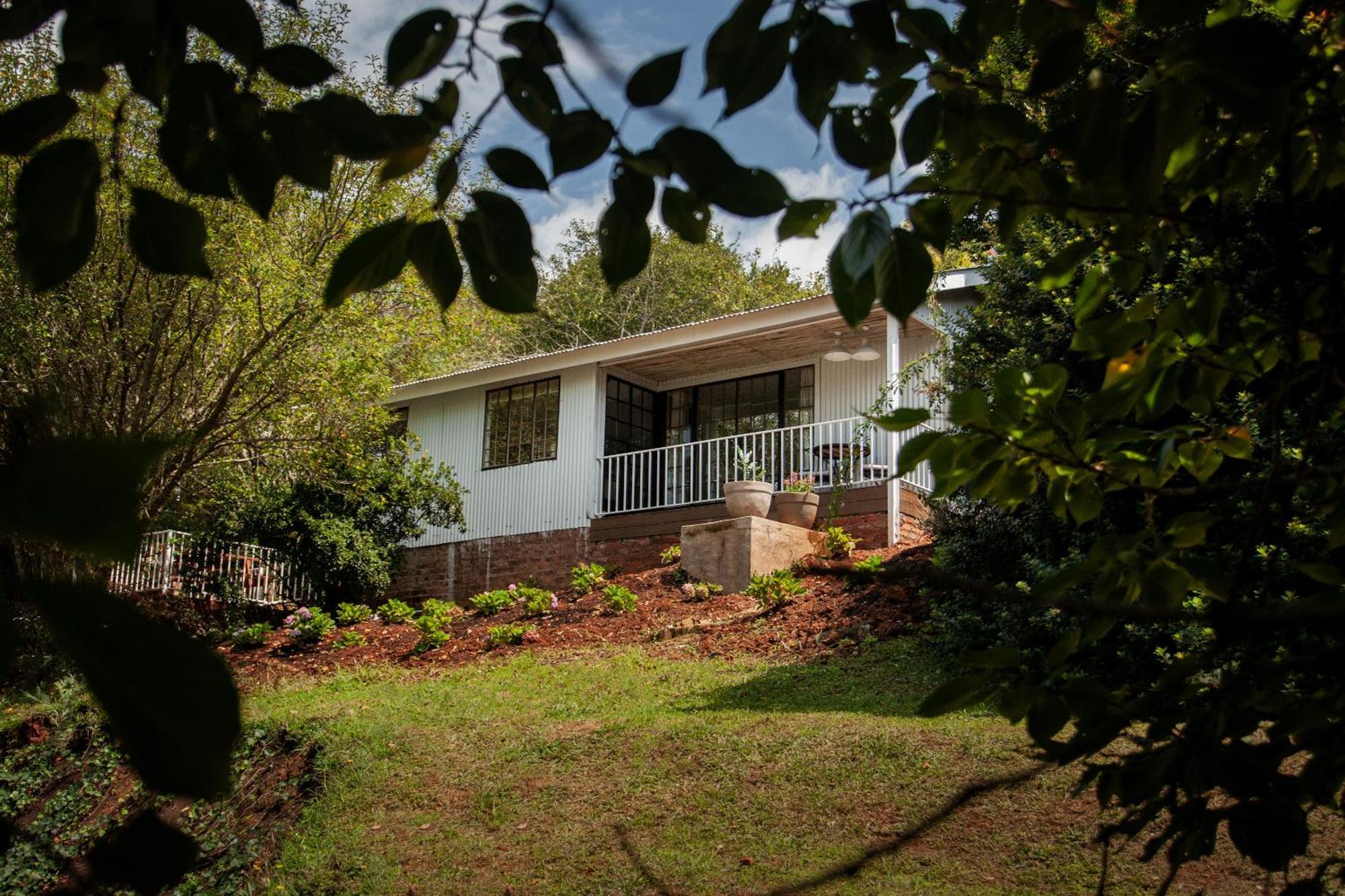 האנרטסבורג Viewpoint Estate Accommodation מראה חיצוני תמונה