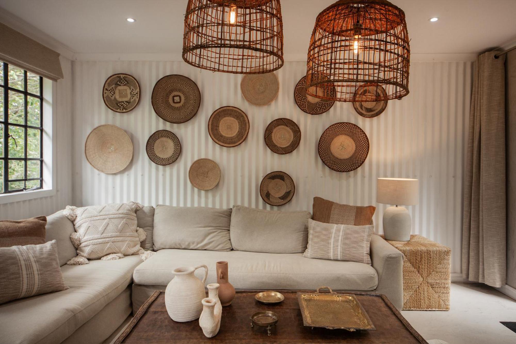 האנרטסבורג Viewpoint Estate Accommodation מראה חיצוני תמונה