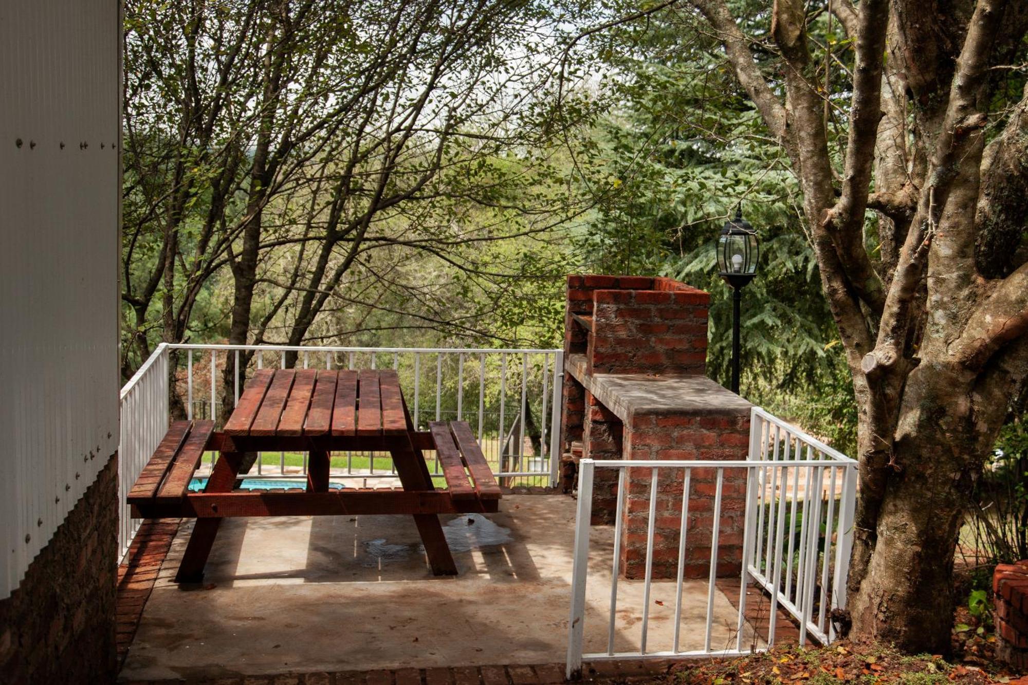 האנרטסבורג Viewpoint Estate Accommodation מראה חיצוני תמונה