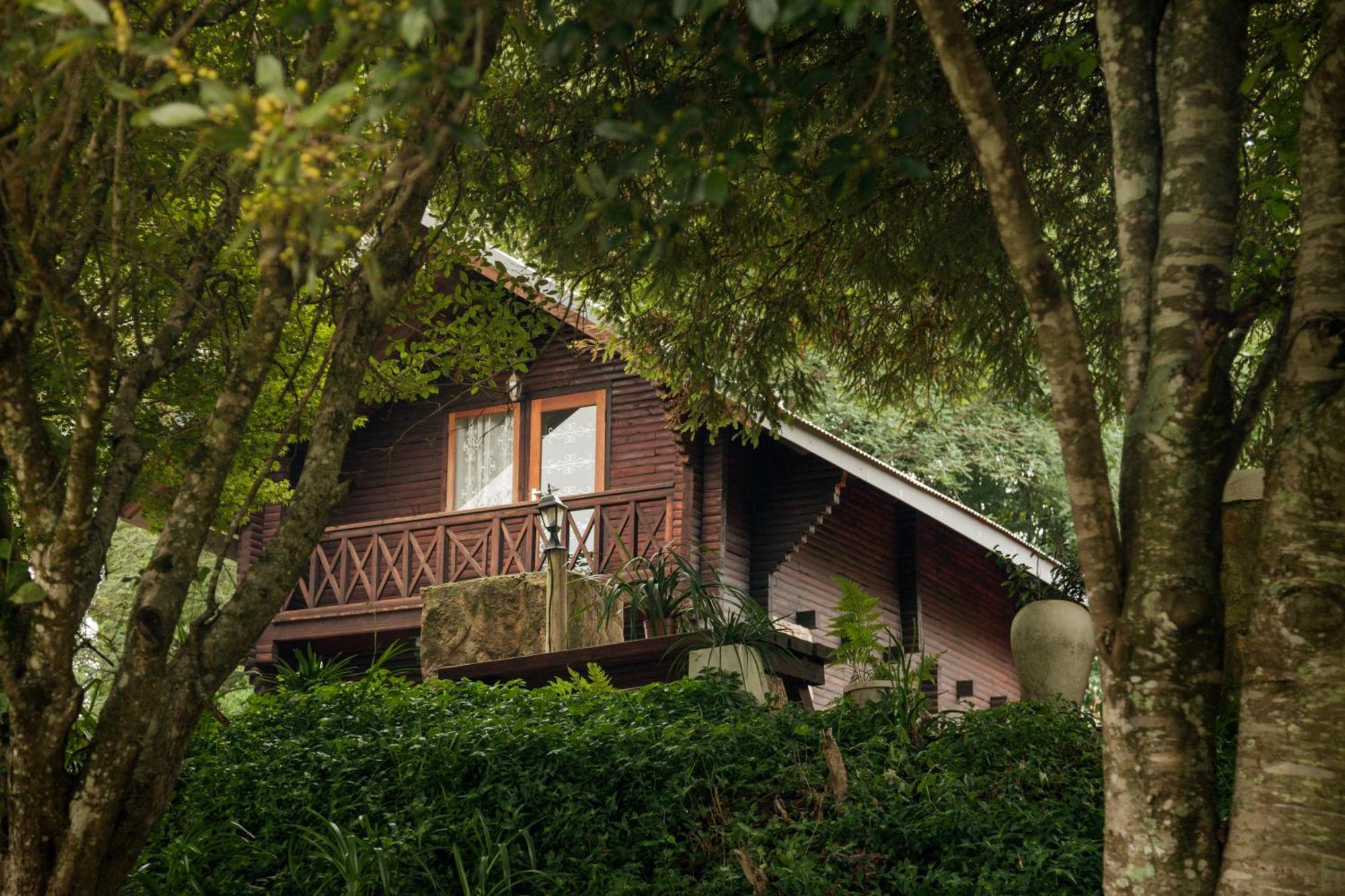 האנרטסבורג Viewpoint Estate Accommodation מראה חיצוני תמונה