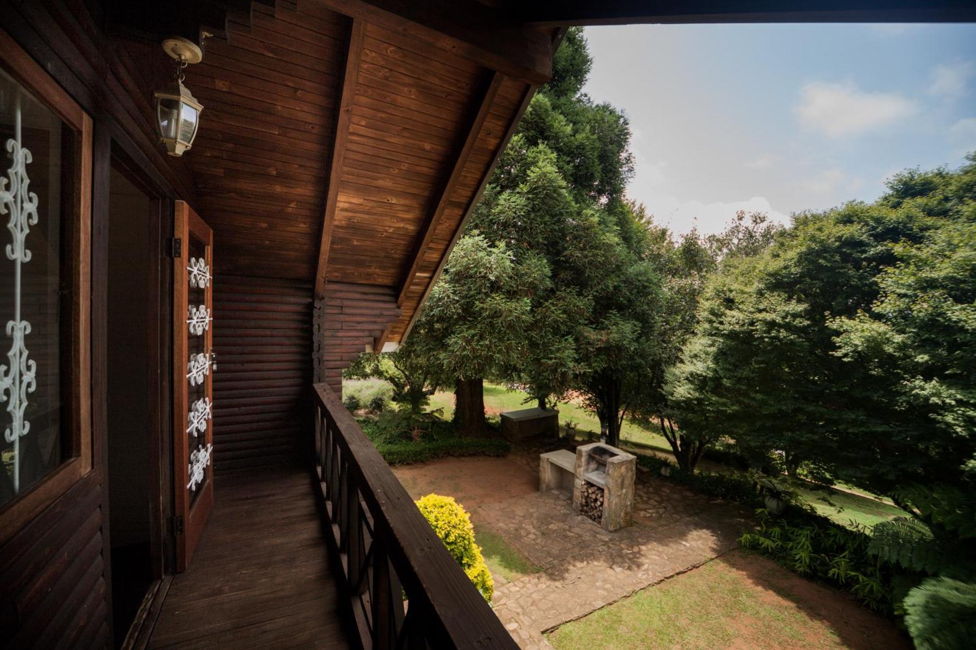 האנרטסבורג Viewpoint Estate Accommodation מראה חיצוני תמונה
