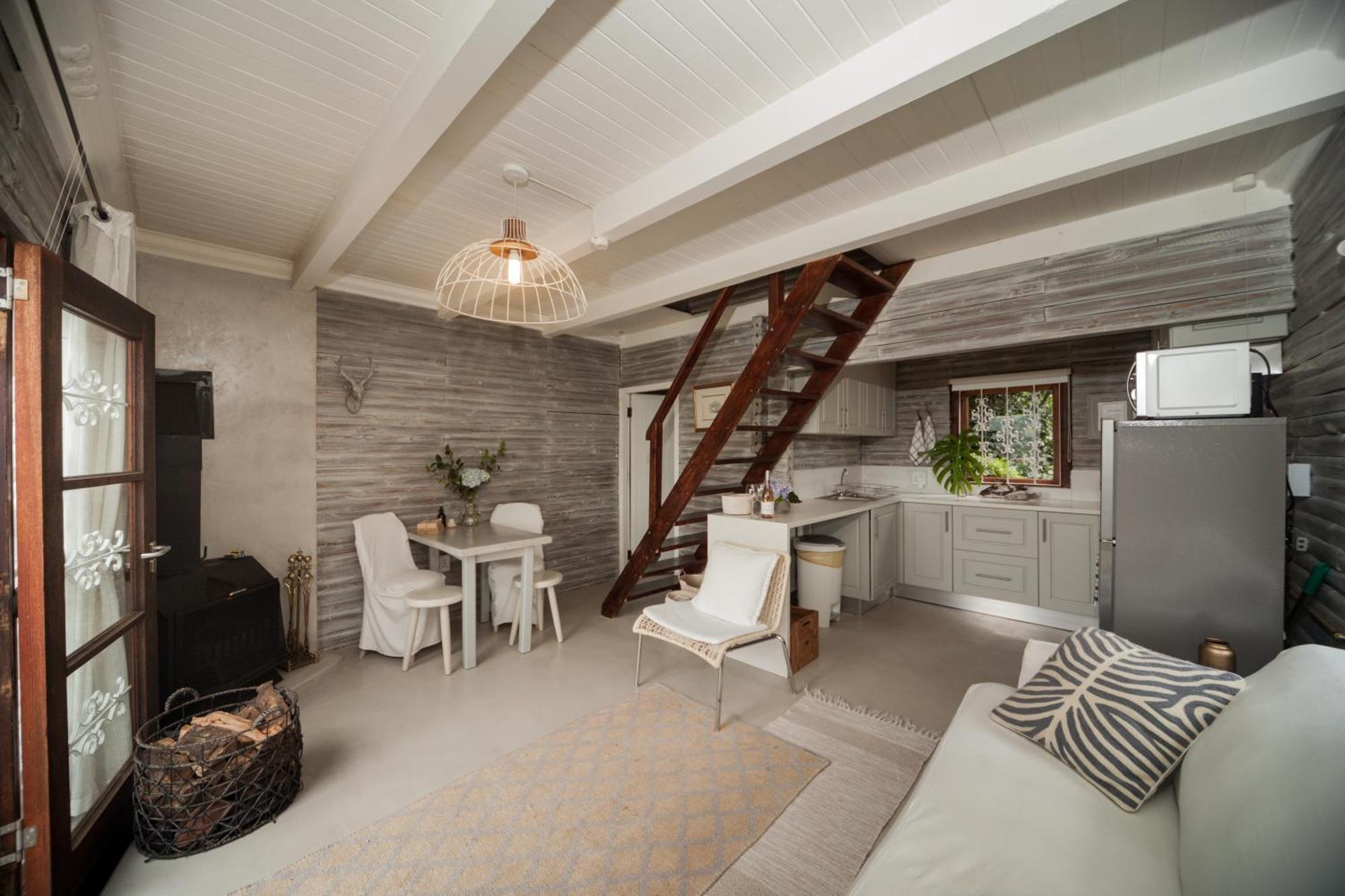 האנרטסבורג Viewpoint Estate Accommodation מראה חיצוני תמונה