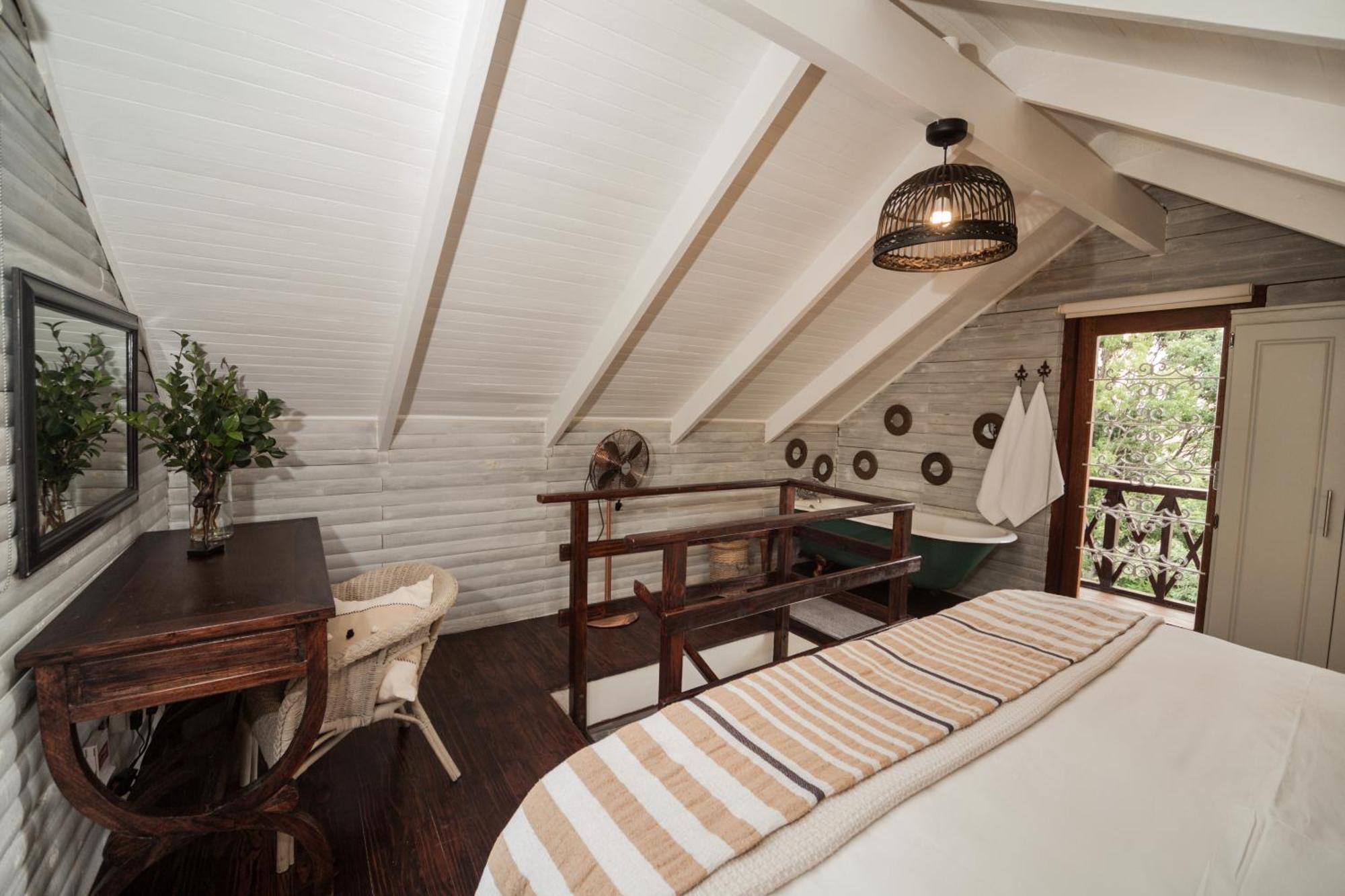 האנרטסבורג Viewpoint Estate Accommodation מראה חיצוני תמונה