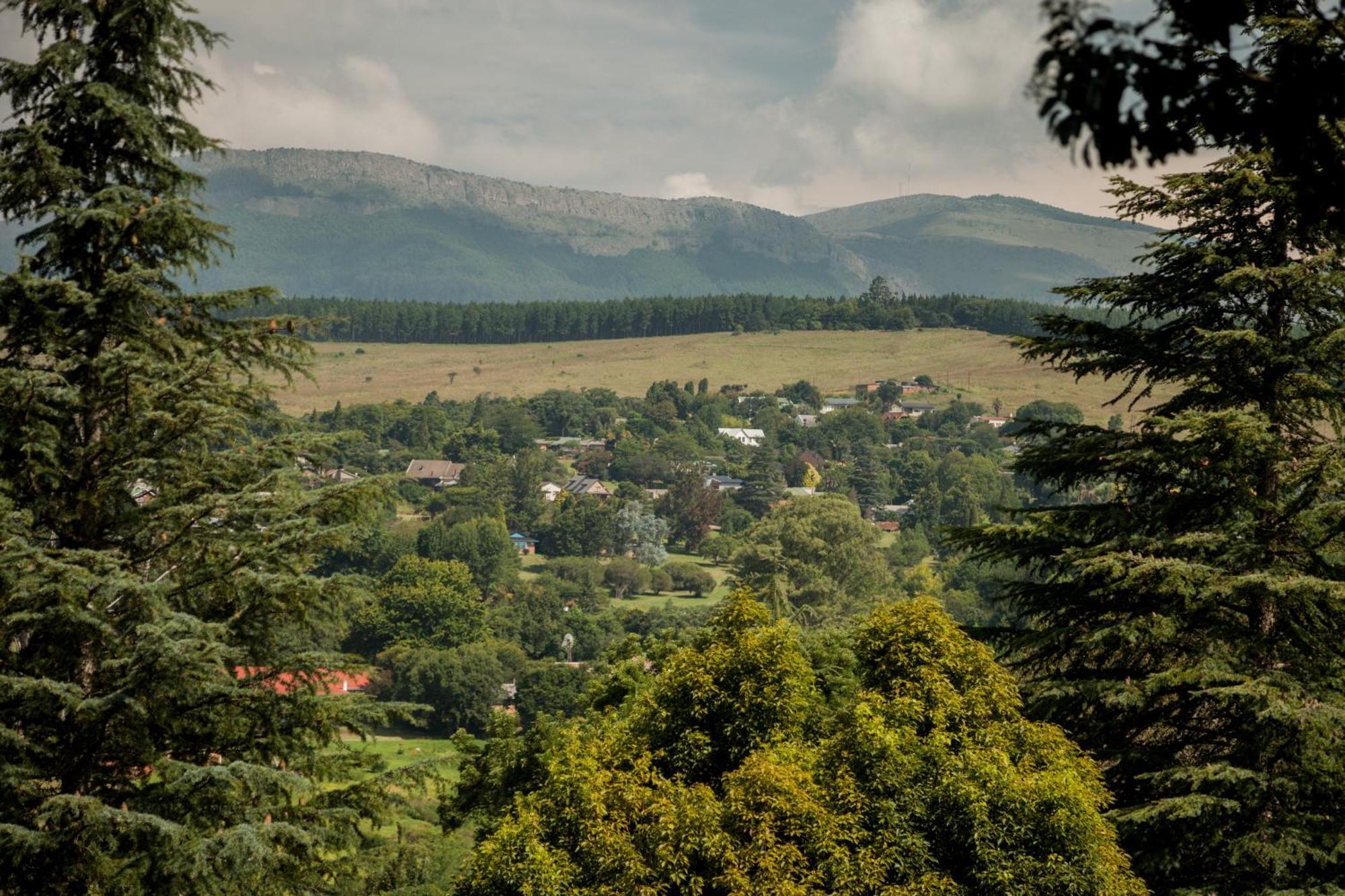האנרטסבורג Viewpoint Estate Accommodation מראה חיצוני תמונה