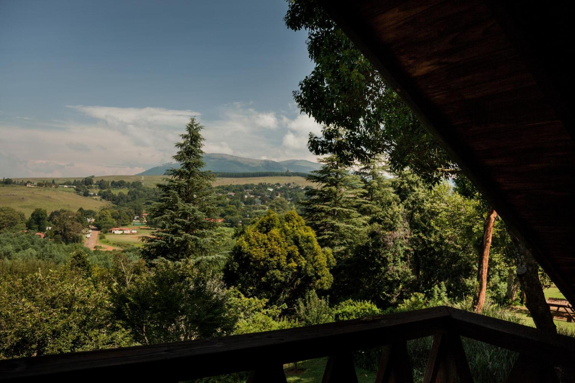 האנרטסבורג Viewpoint Estate Accommodation מראה חיצוני תמונה