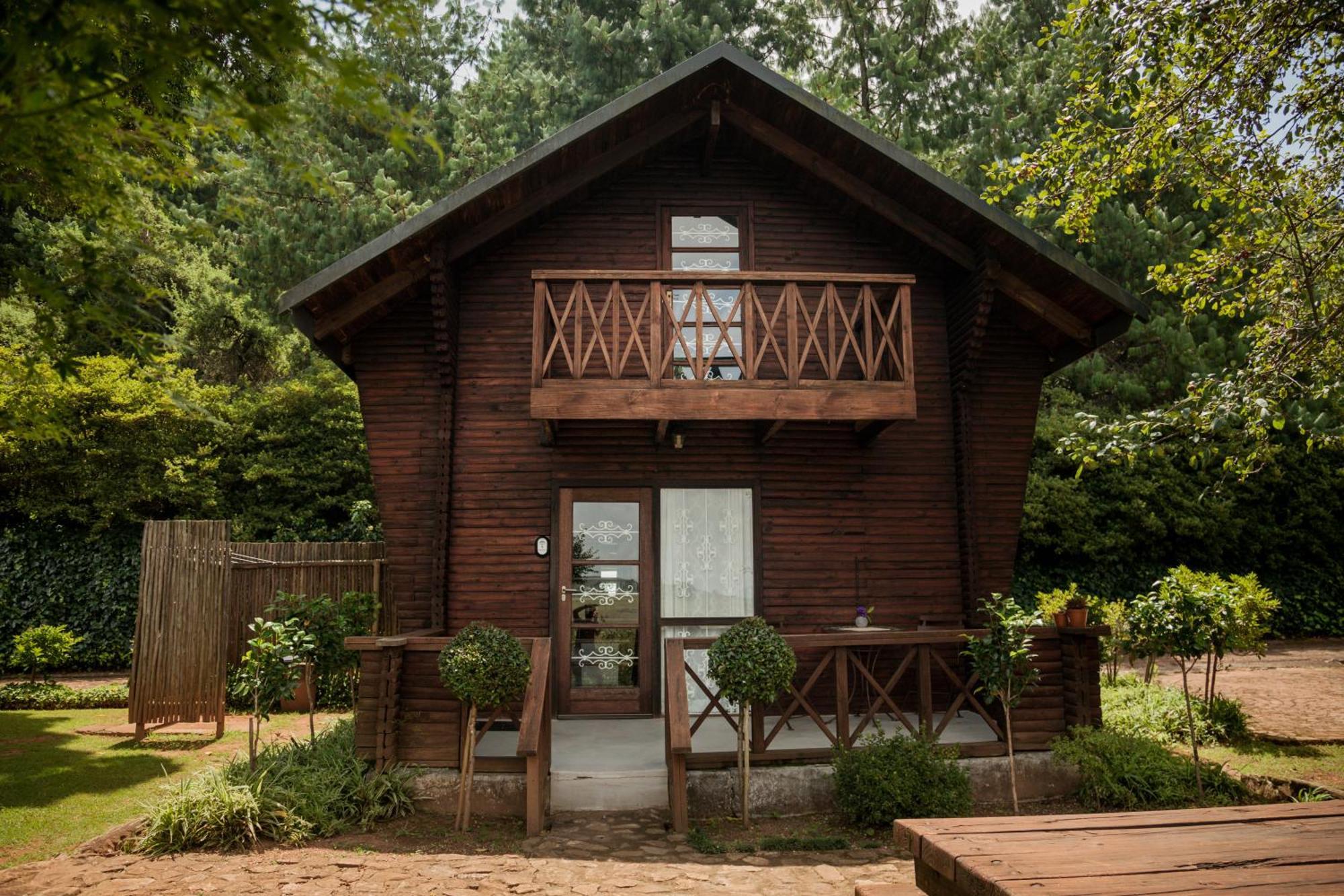 האנרטסבורג Viewpoint Estate Accommodation מראה חיצוני תמונה