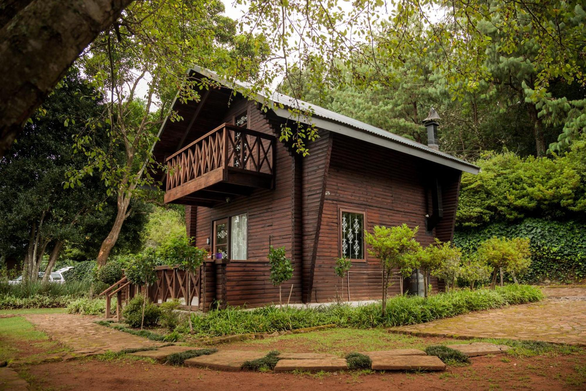 האנרטסבורג Viewpoint Estate Accommodation מראה חיצוני תמונה