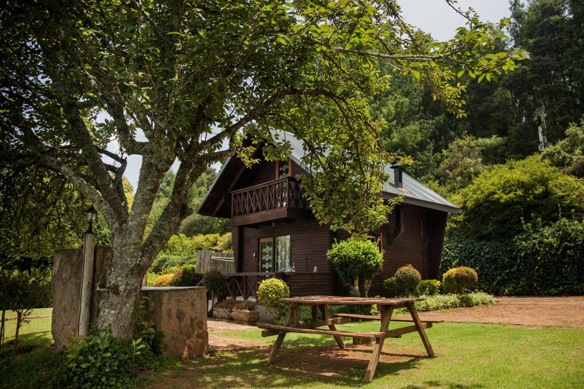 האנרטסבורג Viewpoint Estate Accommodation מראה חיצוני תמונה