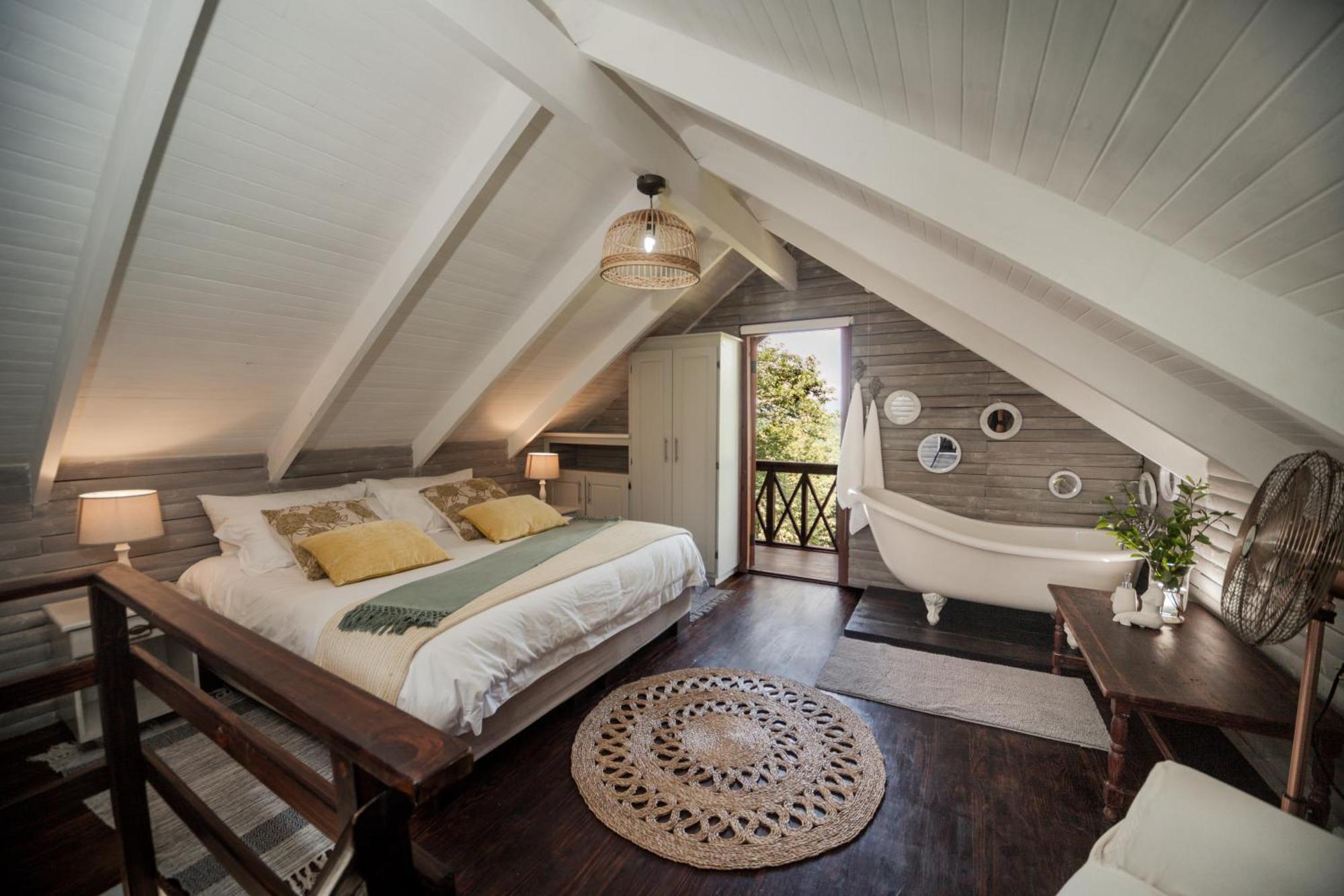 האנרטסבורג Viewpoint Estate Accommodation מראה חיצוני תמונה