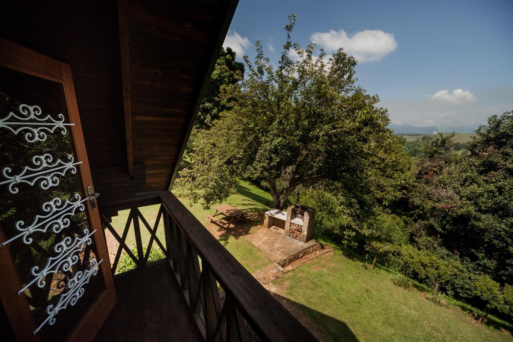 האנרטסבורג Viewpoint Estate Accommodation מראה חיצוני תמונה