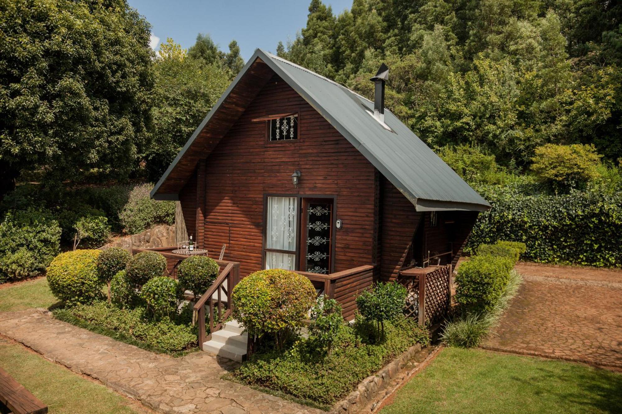 האנרטסבורג Viewpoint Estate Accommodation מראה חיצוני תמונה