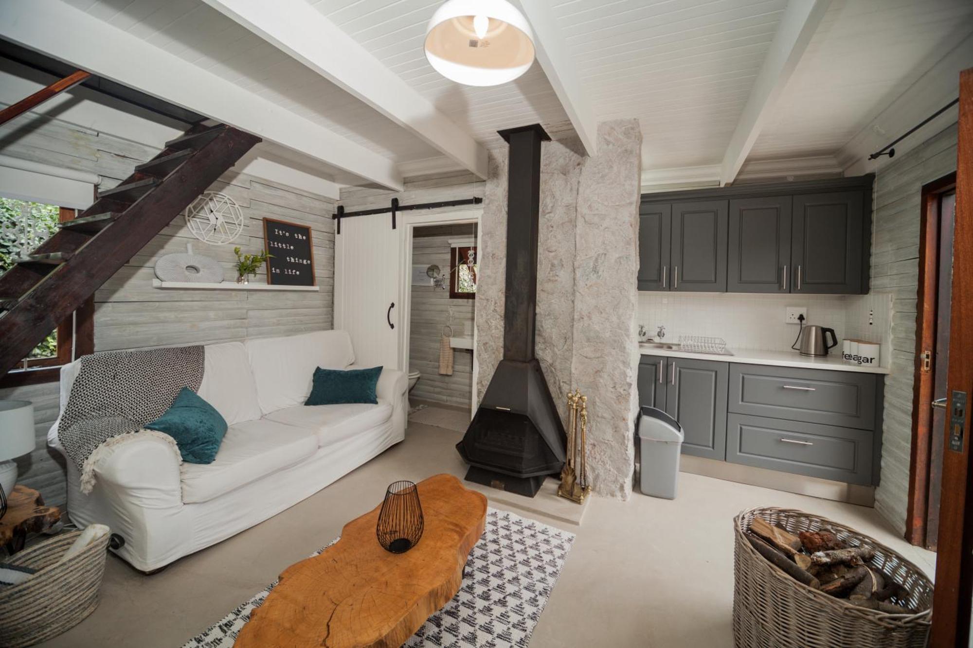 האנרטסבורג Viewpoint Estate Accommodation מראה חיצוני תמונה