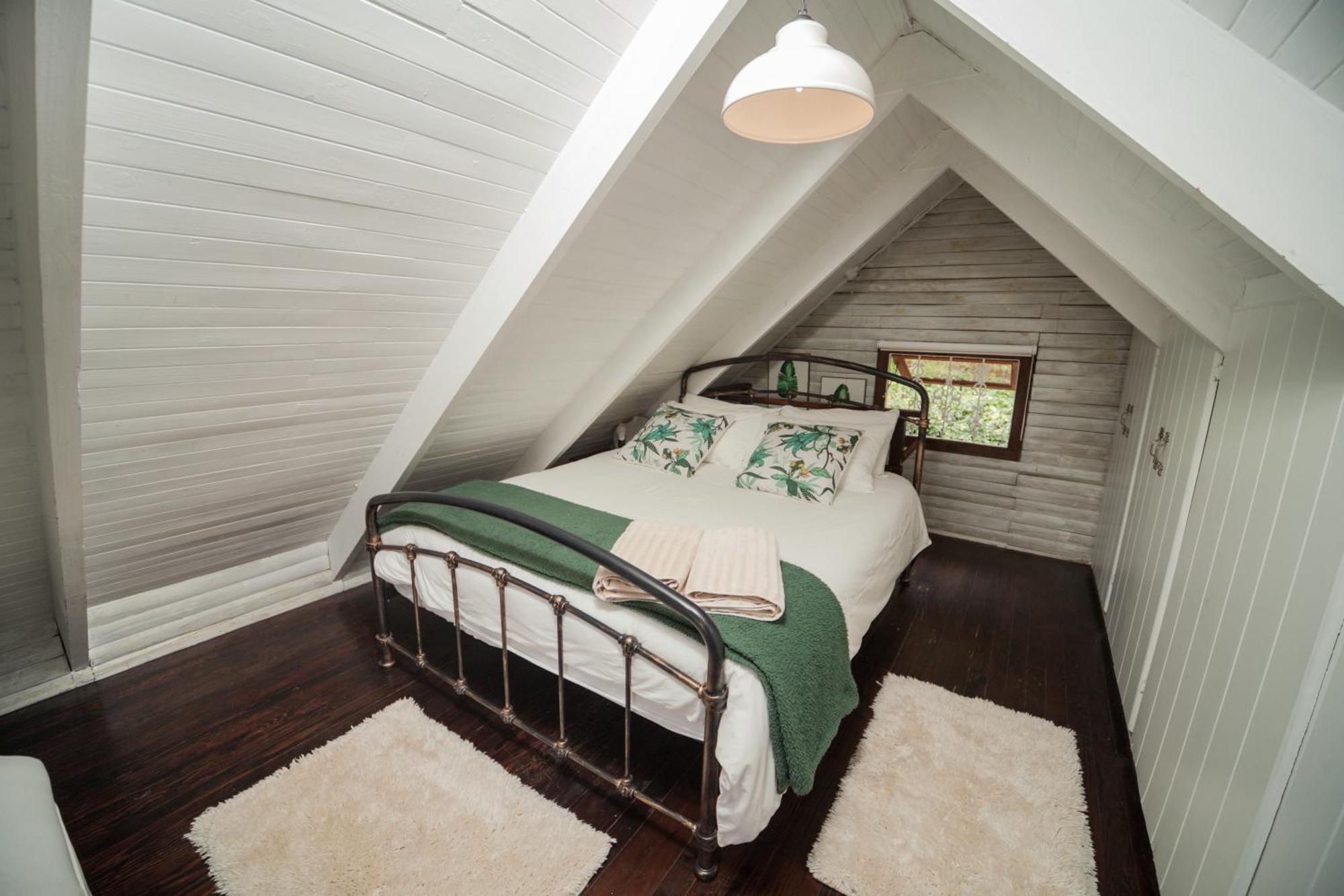 האנרטסבורג Viewpoint Estate Accommodation מראה חיצוני תמונה