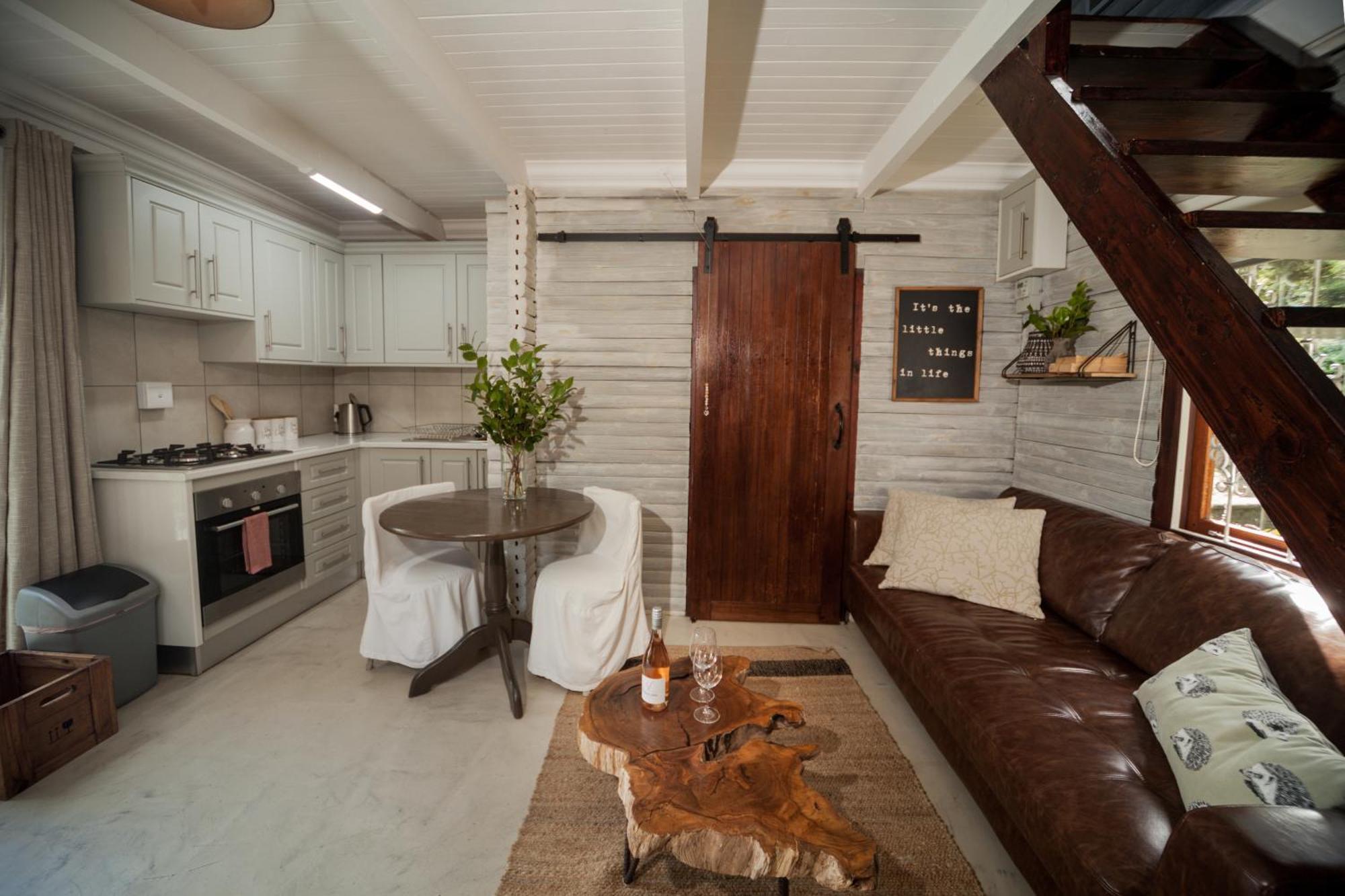 האנרטסבורג Viewpoint Estate Accommodation מראה חיצוני תמונה